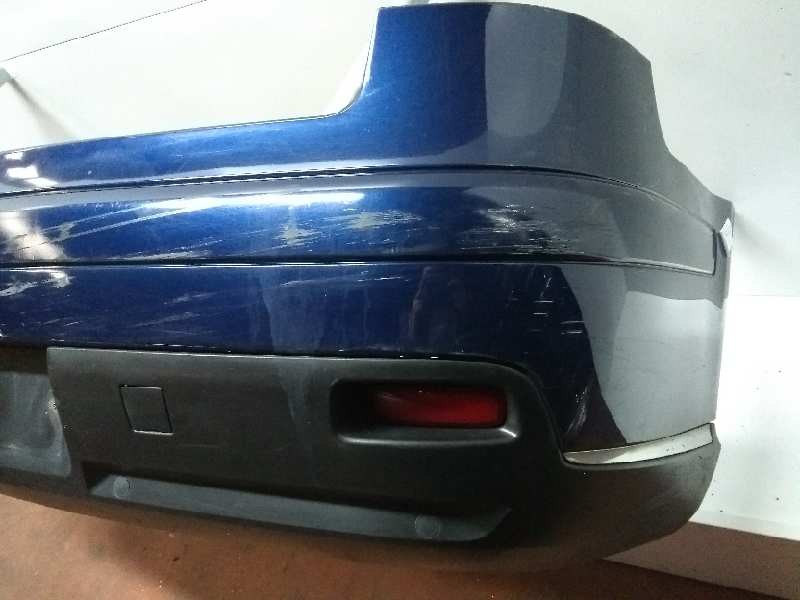 Recambio de paragolpes trasero para citroen c5 berlina lx (e) referencia OEM IAM 7013T5  