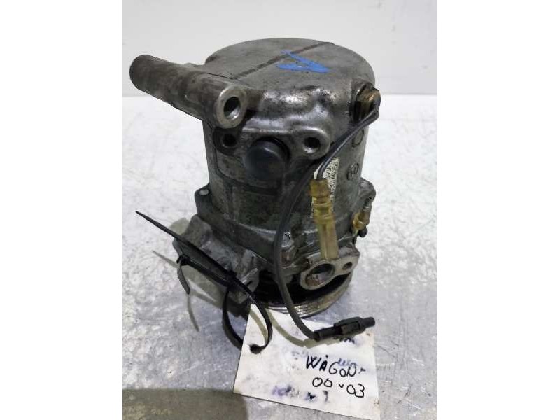 Recambio de compresor aire acondicionado para suzuki wagon r+ rb (mm) referencia OEM IAM 9520069GA1 SS10LK10 