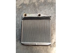 Recambio de radiador calefaccion / aire acondicionado para fiat punto (evo) (199) dynamic referencia OEM IAM 164210100  