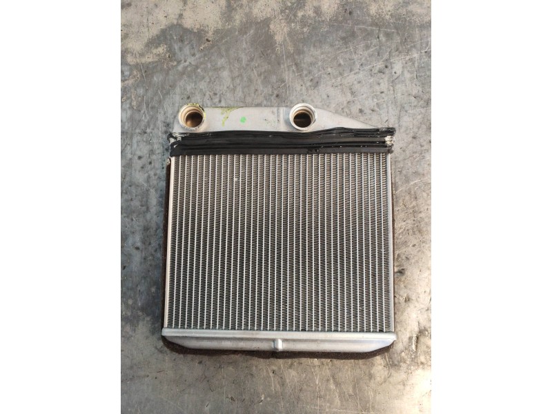 Recambio de radiador calefaccion / aire acondicionado para fiat punto (evo) (199) dynamic referencia OEM IAM 164210100  