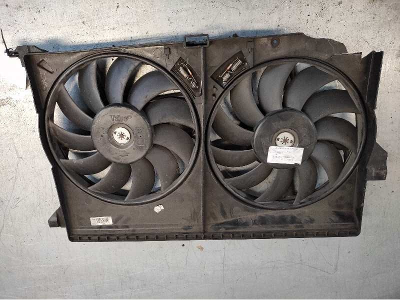 Recambio de electroventilador para fiat croma (194) 1.9 8v jtd cat (939a1000 / 192a8000) referencia OEM IAM   