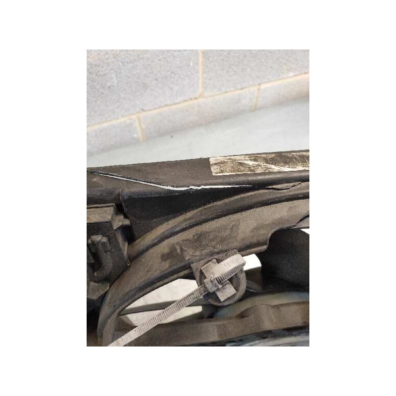 Recambio de electroventilador para fiat croma (194) 1.9 8v jtd cat (939a1000 / 192a8000) referencia OEM IAM   