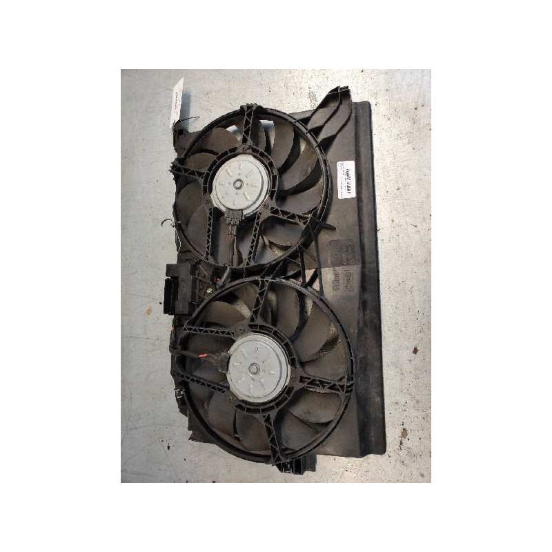 Recambio de electroventilador para fiat croma (194) 1.9 8v jtd cat (939a1000 / 192a8000) referencia OEM IAM   