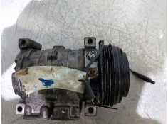 Recambio de compresor aire acondicionado para suzuki liana rh (er) referencia OEM IAM 4472203393 10S13C  2