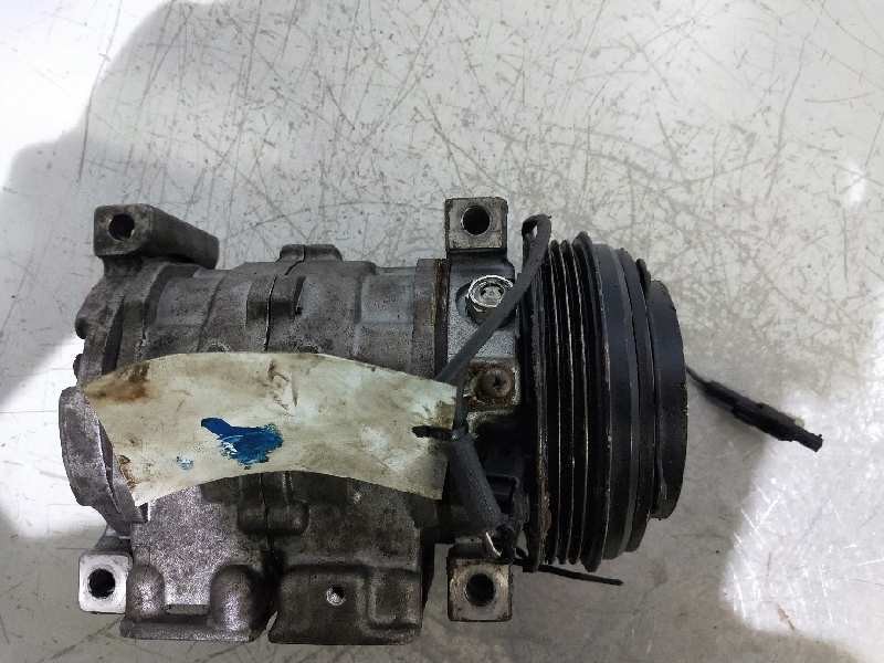 Recambio de compresor aire acondicionado para suzuki liana rh (er) referencia OEM IAM 4472203393 10S13C 