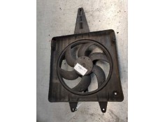 Recambio de electroventilador para fiat brava (182) 1.2 16v cat referencia OEM IAM 8240163  