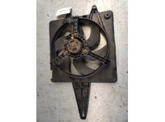 Recambio de electroventilador para fiat brava (182) 1.2 16v cat referencia OEM IAM 8240163   2