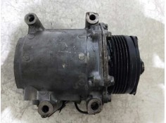 Recambio de compresor aire acondicionado para tata indica 1.4 referencia OEM IAM AKC200A087 279723120103 MSC60CA 2