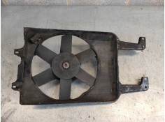 Recambio de electroventilador para fiat fiorino (255) referencia OEM IAM   