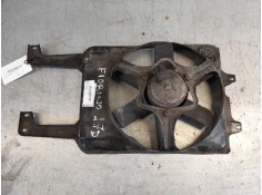 Recambio de electroventilador para fiat fiorino (255) referencia OEM IAM    2