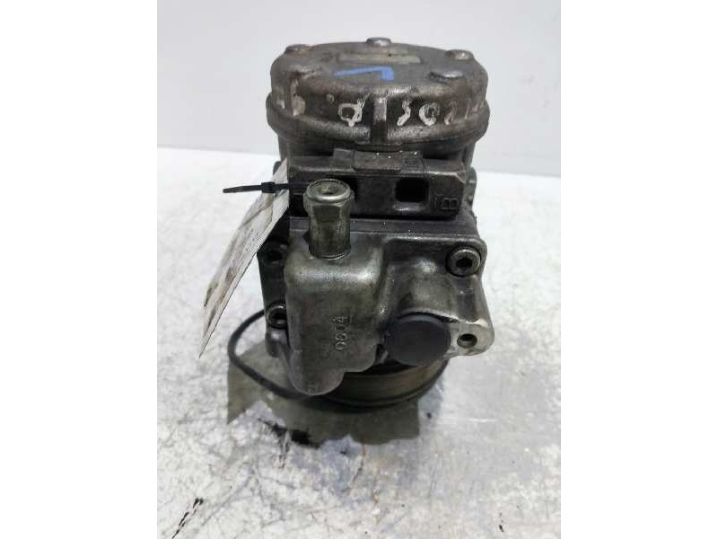 Recambio de compresor aire acondicionado para tata telco-sport 1.9d referencia OEM IAM 4472008760 10P13C 