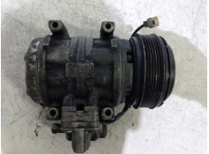 Recambio de compresor aire acondicionado para tata telco-sport 1.9d referencia OEM IAM 4472008760 10P13C  2