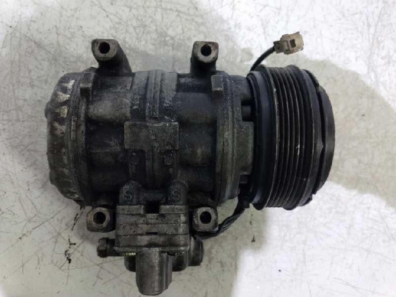 Recambio de compresor aire acondicionado para tata telco-sport 1.9d referencia OEM IAM 4472008760 10P13C 