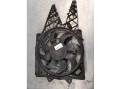 Recambio de electroventilador para fiat doblo cargo 1.3 16v jtd cat referencia OEM IAM 518207480  