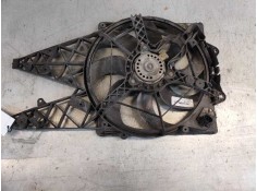 Recambio de electroventilador para fiat doblo cargo 1.3 16v jtd cat referencia OEM IAM 518207480   2