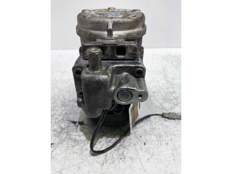 Recambio de compresor aire acondicionado para tata telco-sport 1.9d referencia OEM IAM 4472008761 10P13C 
