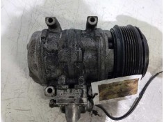 Recambio de compresor aire acondicionado para tata telco-sport 1.9d referencia OEM IAM 4472008761 10P13C  2