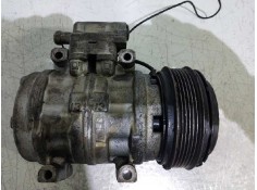 Recambio de compresor aire acondicionado para tata telco-sport 1.9d referencia OEM IAM 4472008760 10P13C  2
