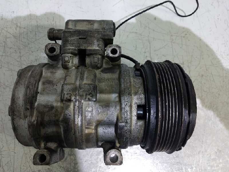 Recambio de compresor aire acondicionado para tata telco-sport 1.9d referencia OEM IAM 4472008760 10P13C 