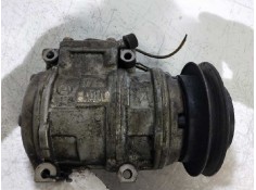 Recambio de compresor aire acondicionado para tata safari 1.9 d referencia OEM IAM 4472005391 10PA17C  2