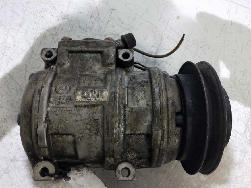 Recambio de compresor aire acondicionado para tata safari 1.9 d referencia OEM IAM 4472005391 10PA17C 