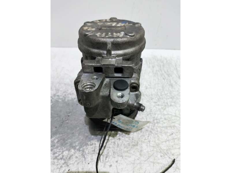 Recambio de compresor aire acondicionado para tata telco-sport 1.9d referencia OEM IAM 1472002221  