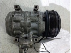 Recambio de compresor aire acondicionado para tata telco-sport 1.9d referencia OEM IAM 1472002221   2