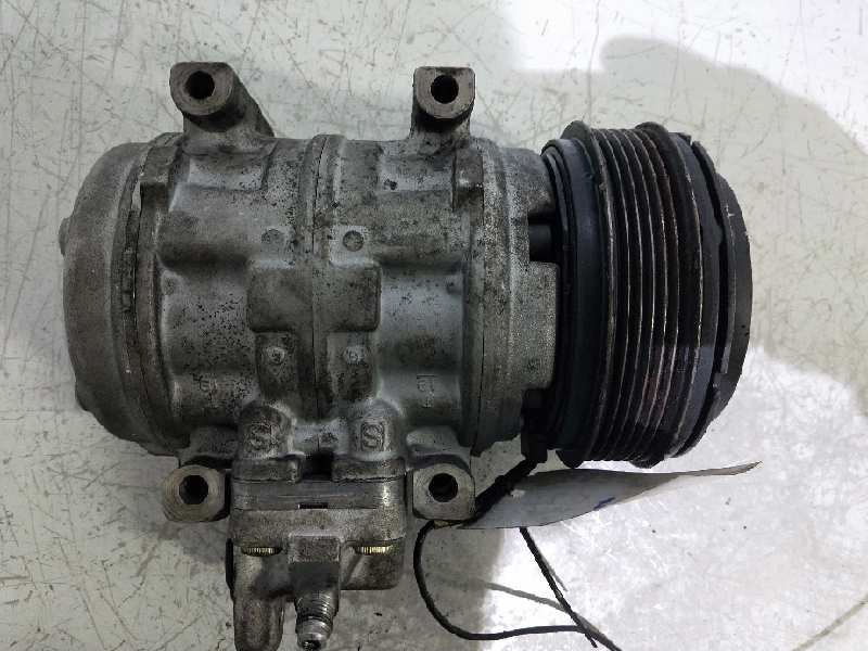 Recambio de compresor aire acondicionado para tata telco-sport 1.9d referencia OEM IAM 1472002221  