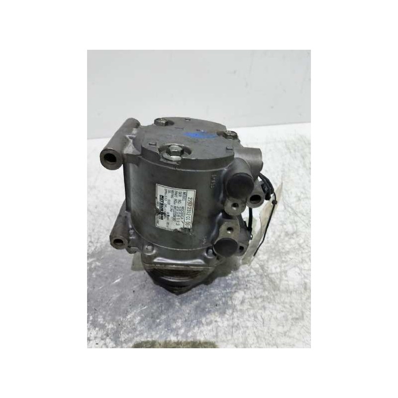Recambio de compresor aire acondicionado para tata indigo marina 1.4 d referencia OEM IAM AKC200A087 279723120103 MSC60CA