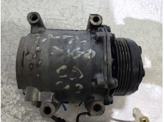 Recambio de compresor aire acondicionado para tata indigo marina 1.4 d referencia OEM IAM AKC200A087 279723120103 MSC60CA 2