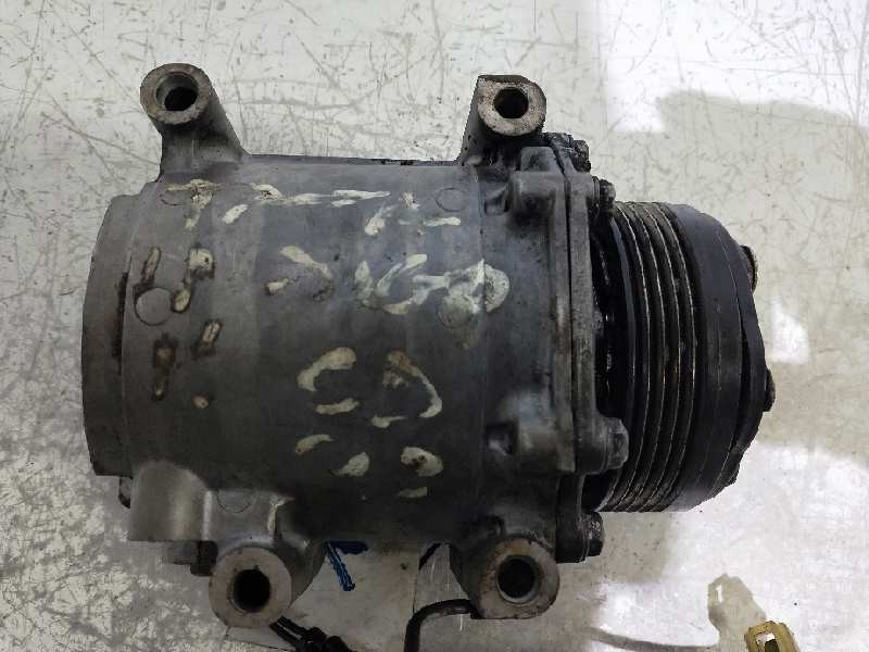 Recambio de compresor aire acondicionado para tata indigo marina 1.4 d referencia OEM IAM AKC200A087 279723120103 MSC60CA