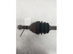 Recambio de transmision delantera derecha para hyundai coupe (j2) 1.6 fx coupe referencia OEM IAM    2