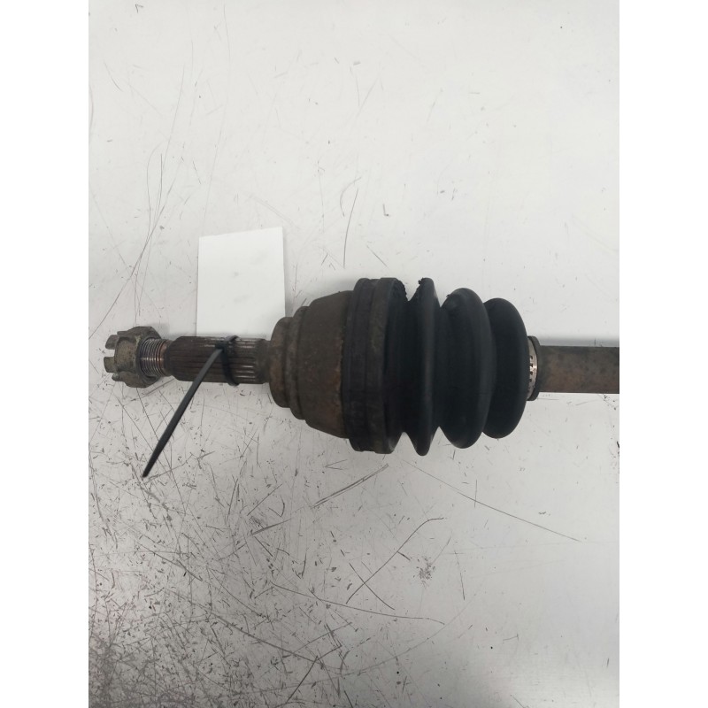 Recambio de transmision delantera derecha para hyundai coupe (j2) 1.6 fx coupe referencia OEM IAM   