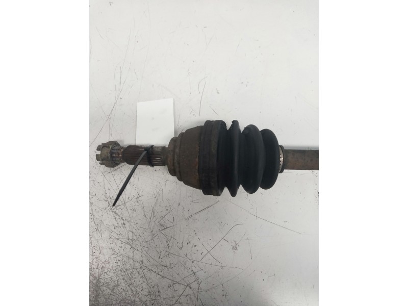 Recambio de transmision delantera derecha para hyundai coupe (j2) 1.6 fx coupe referencia OEM IAM   