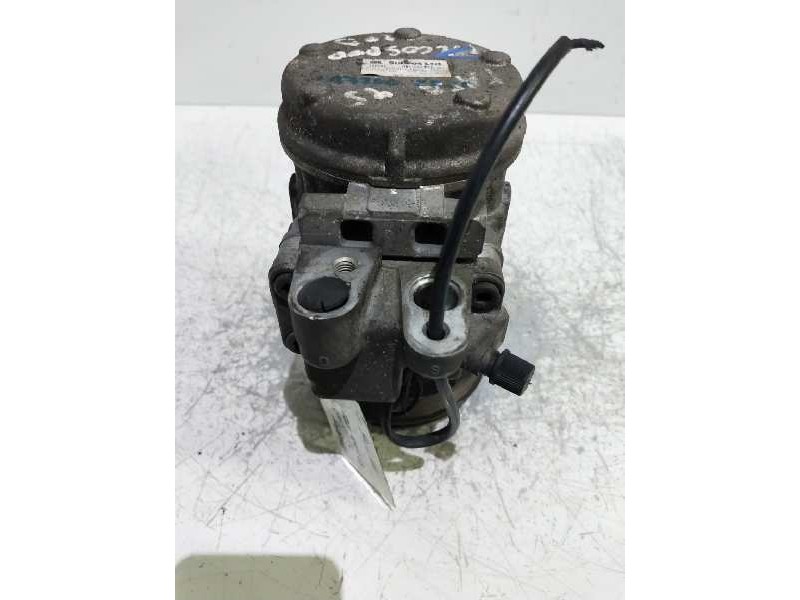 Recambio de compresor aire acondicionado para tata telco-sport 1.9d referencia OEM IAM 1472002221 10P08E 