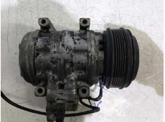 Recambio de compresor aire acondicionado para tata telco-sport 1.9d referencia OEM IAM 1472002221 10P08E  2