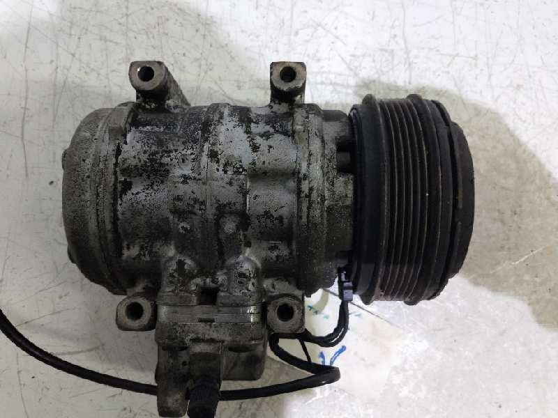 Recambio de compresor aire acondicionado para tata telco-sport 1.9d referencia OEM IAM 1472002221 10P08E 