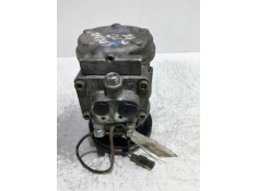 Recambio de compresor aire acondicionado para tata safari 2.0 td referencia OEM IAM 4472005391 10PA17C 