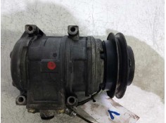Recambio de compresor aire acondicionado para tata safari 2.0 td referencia OEM IAM 4472005391 10PA17C  2