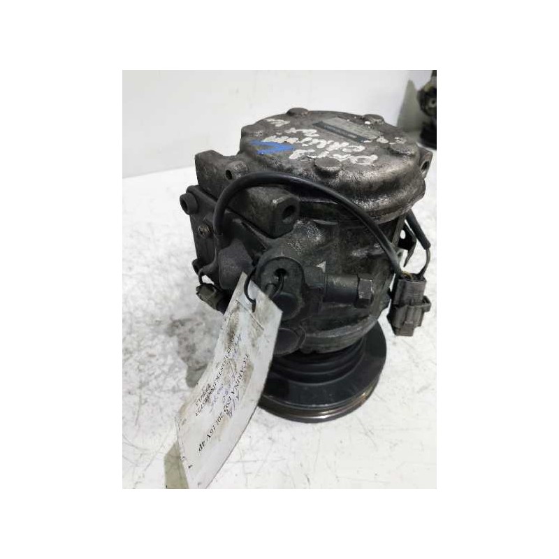 Recambio de compresor aire acondicionado para toyota carina (t19) 2.0 16v cat referencia OEM IAM 4472000075 10PA15L 