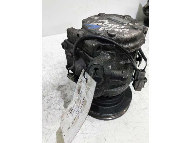 Recambio de compresor aire acondicionado para toyota carina (t19) 2.0 16v cat referencia OEM IAM 4472000075 10PA15L 