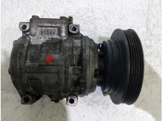 Recambio de compresor aire acondicionado para toyota carina (t19) 2.0 16v cat referencia OEM IAM 4472000075 10PA15L  2
