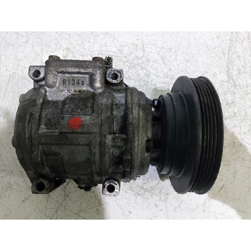 Recambio de compresor aire acondicionado para toyota carina (t19) 2.0 16v cat referencia OEM IAM 4472000075 10PA15L 