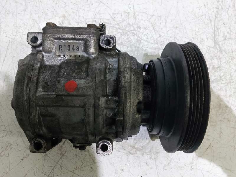 Recambio de compresor aire acondicionado para toyota carina (t19) 2.0 16v cat referencia OEM IAM 4472000075 10PA15L 