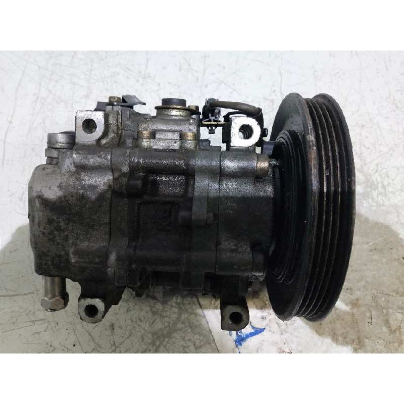 Recambio de compresor aire acondicionado para toyota corolla (e11) 1.6 16v referencia OEM IAM 4425002631 TV12C 