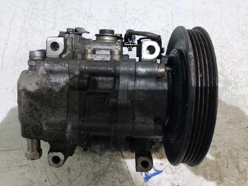 Recambio de compresor aire acondicionado para toyota corolla (e11) 1.6 16v referencia OEM IAM 4425002631 TV12C 