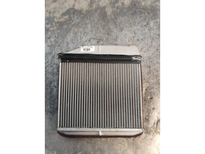 Recambio de radiador calefaccion / aire acondicionado para fiat punto (evo) (199) dynamic referencia OEM IAM 164210100  