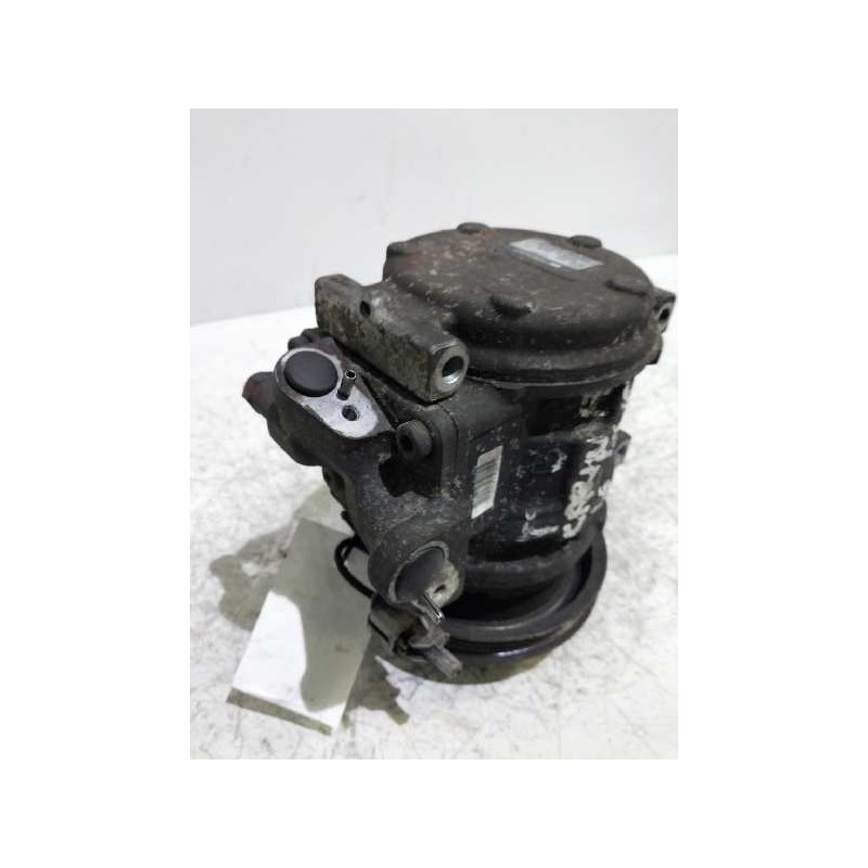 Recambio de compresor aire acondicionado para toyota carina (t19) 1.6 16v cat referencia OEM IAM 4472000807 10PA15C 
