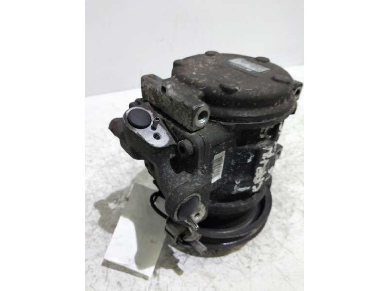 Recambio de compresor aire acondicionado para toyota carina (t19) 1.6 16v cat referencia OEM IAM 4472000807 10PA15C 