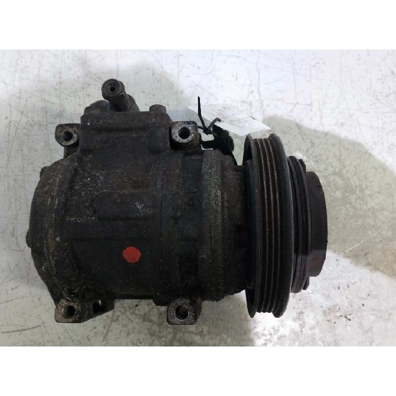 Recambio de compresor aire acondicionado para toyota carina (t19) 1.6 16v cat referencia OEM IAM 4472000807 10PA15C 